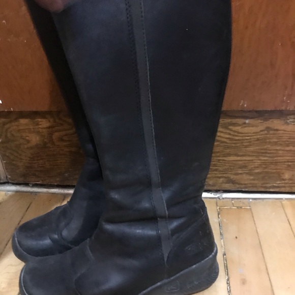 KEEN bern baby boots size 5 - Picture 7 of 7